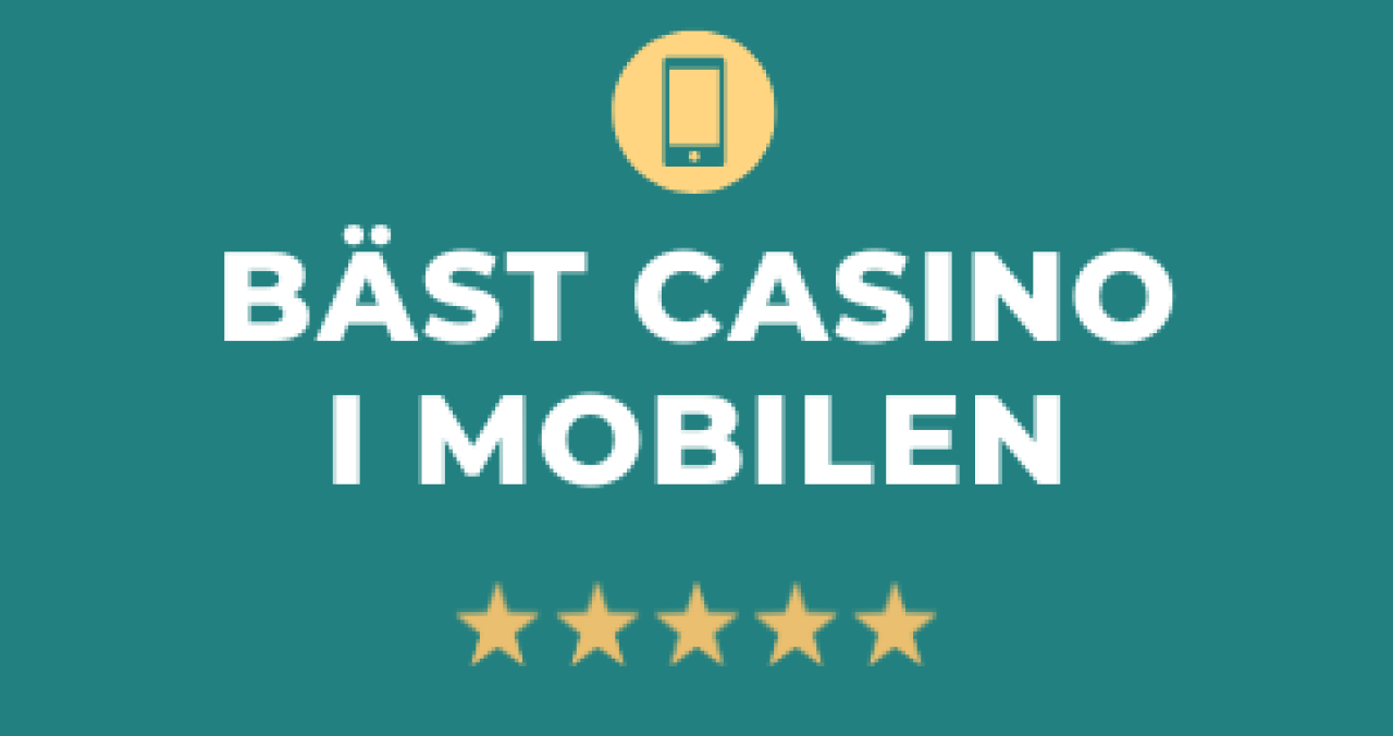 Mobil Casinon